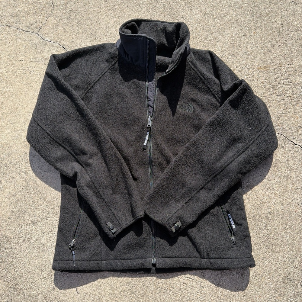 The North Face Fleece Jacket